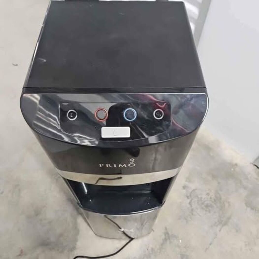 Water cooler